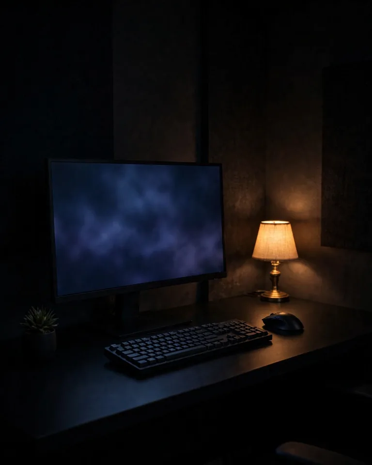 12 Black Gaming Setup Ideas That Look Sleek Without RGB Chaos 1 bgs-blog-1