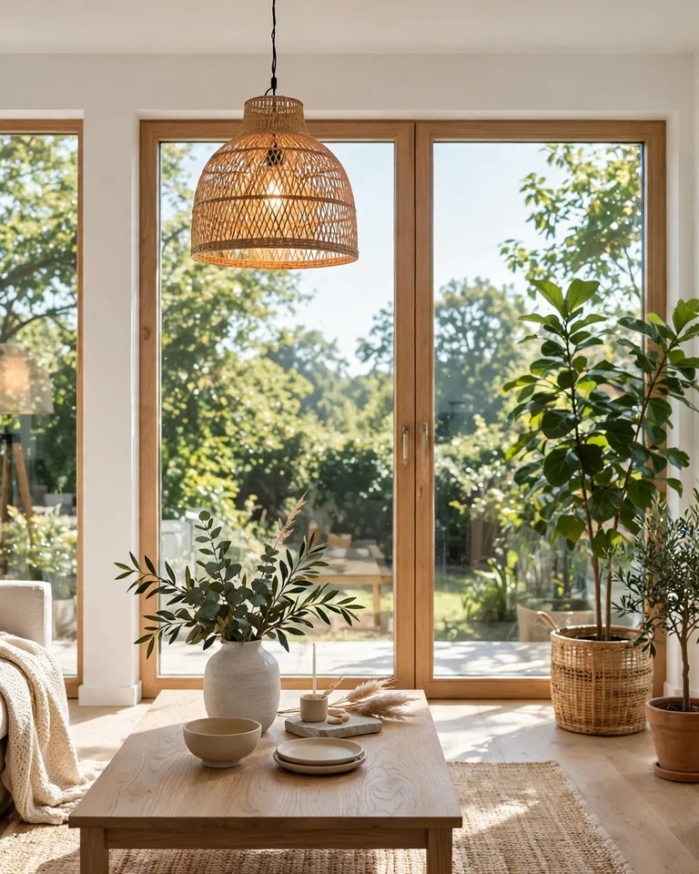 Things Buyers Hate About Your House Before They Make an Offer (and How to Fix Them) 7 bhh-bright-living-room-light