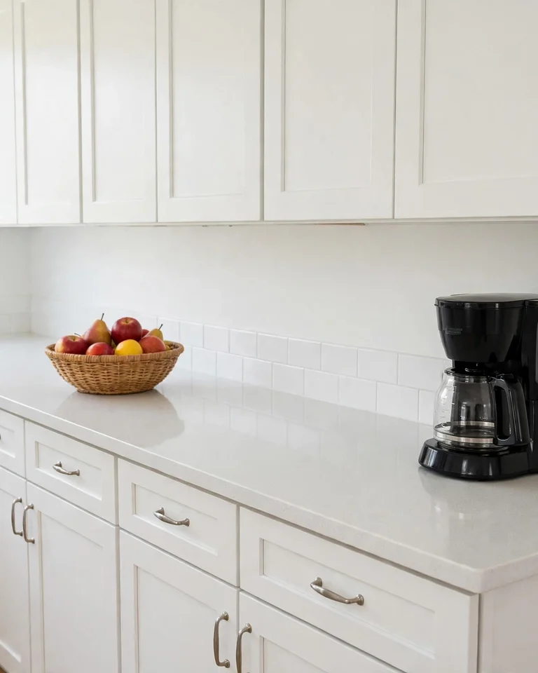 Things Buyers Hate About Your House Before They Make an Offer (and How to Fix Them) 8 bhh-clean-kitchen-counters