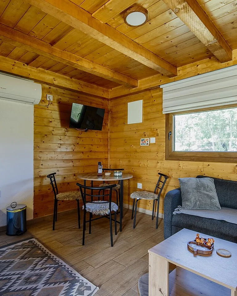 Things Buyers Hate About Your House Before They Make an Offer (and How to Fix Them) 17 Warm inviting home interior with soft lighting