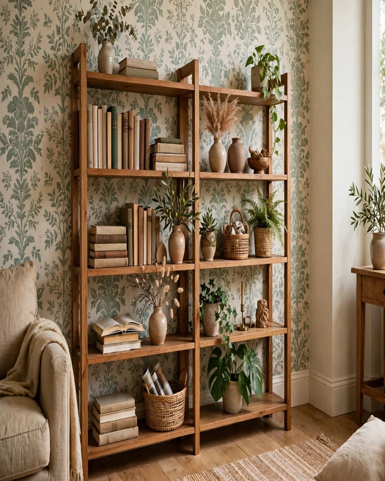 swp blog styled shelves 1
