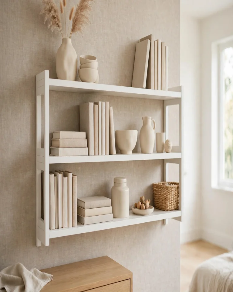 swp blog white shelves