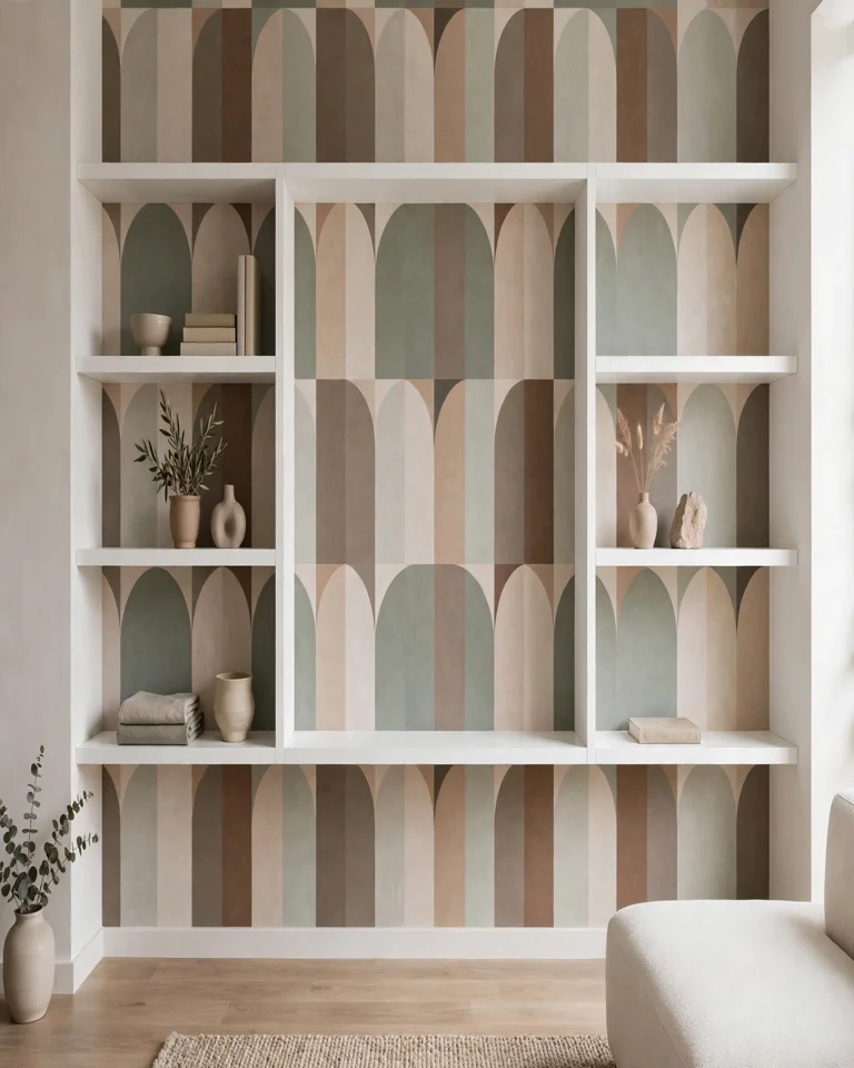 swp geometric modern