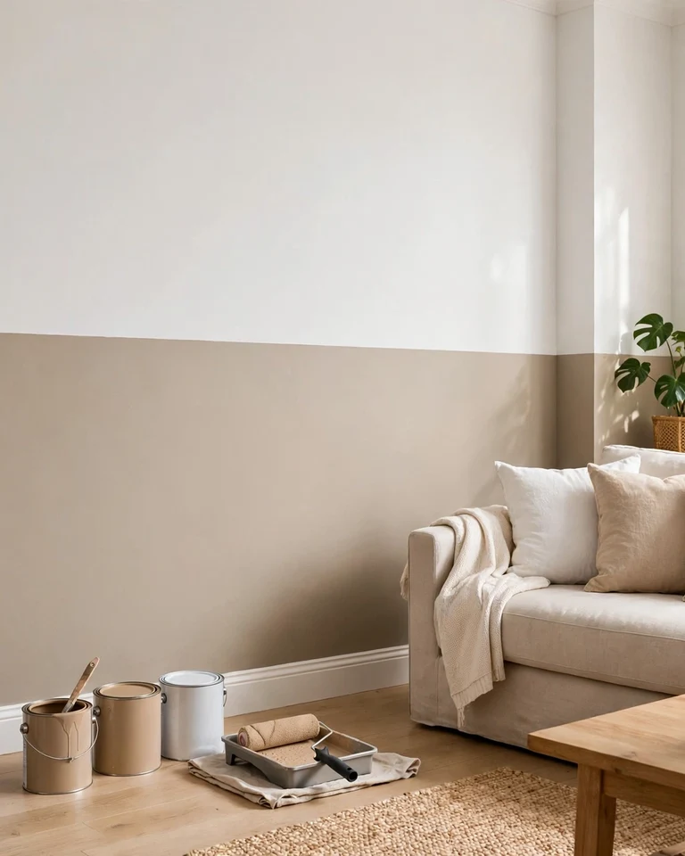 two tone living blog before fa ai