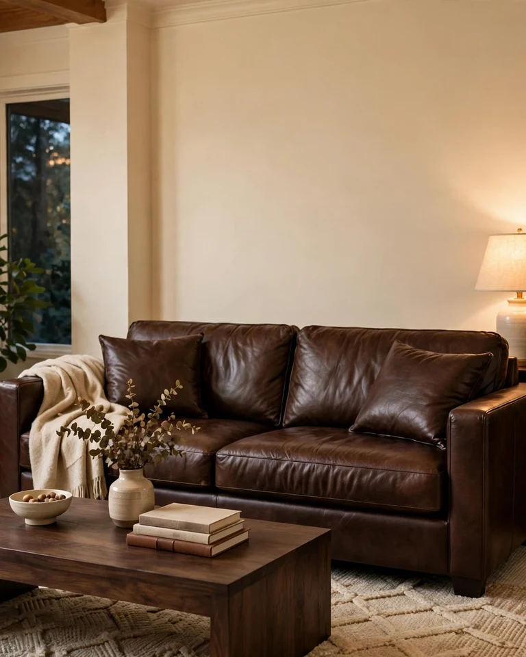 two tone living chocolate crea ai
