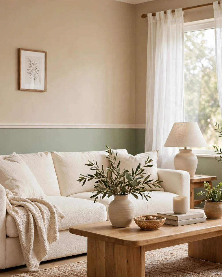 two tone living featured ai
